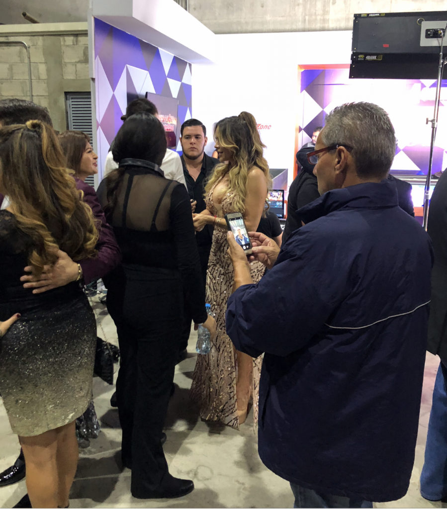 premios de la radio estrella tv