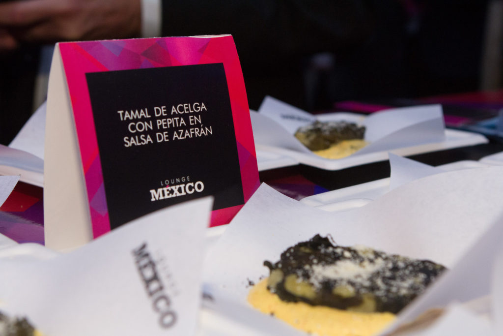 Tiangüis Turístico Mexico