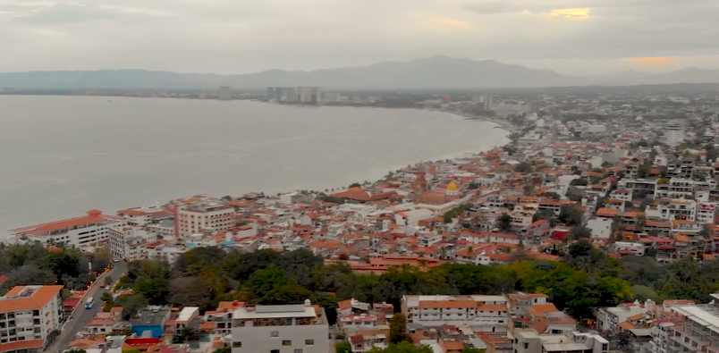 Puerto Vallarta lgbt wedding Soy Basico