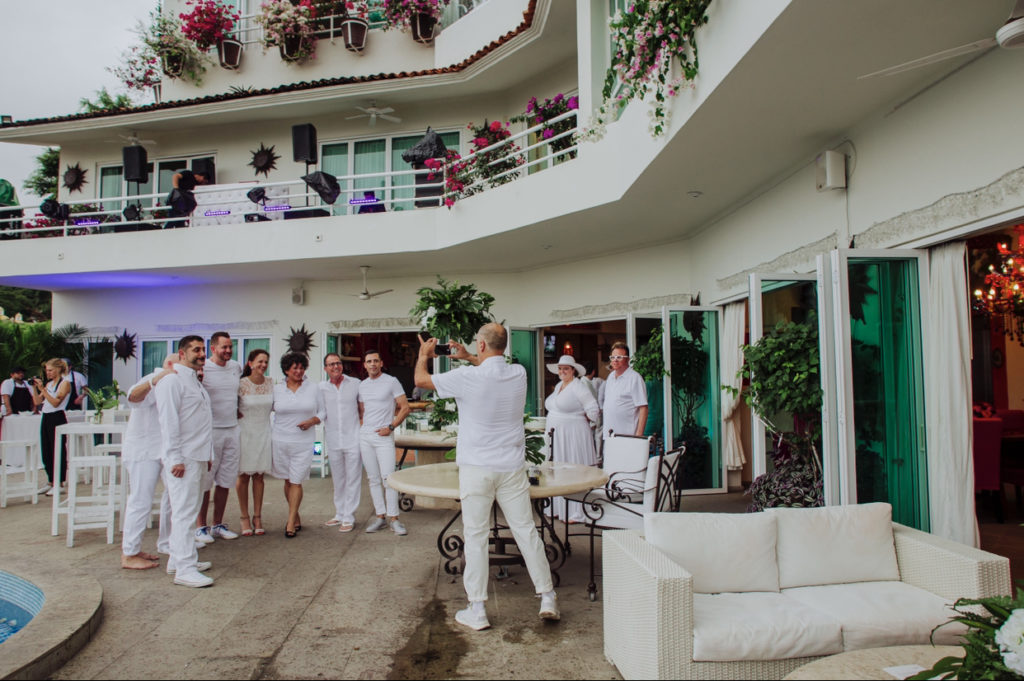 Puerto Vallarta lgbt wedding Soy Basico